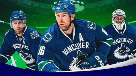 nhl playoffs second round seeding|Ranking 10 greatest Vancouver Canucks teams of all time.